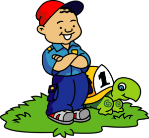 google-clipart-a-boy-with-toy-in-his-hand