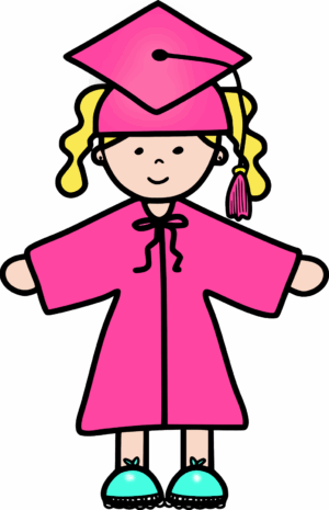 graduation-girl-clipart-a-girl-in-graduation-gown-and-cap