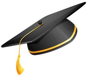 graduation-hat-clipart-a-black-graduation-hat-with-gold-ta