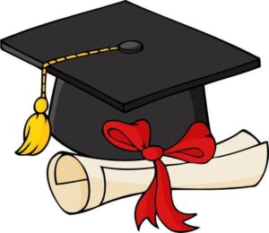 graduation-hat-clipart-a-graduation-cap-and-diploma-two