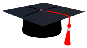 graduation-hat-clipart-a-graduation-cap-with-red-ta