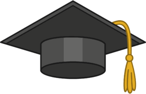 graduation-hat-clipart-a-graduation-cap-with-yellow-ta