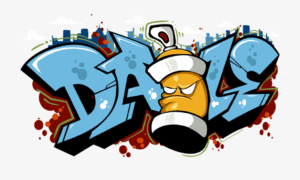 graffiti-clipart