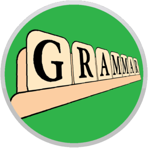 grammar-clipart-the-grammar-logo