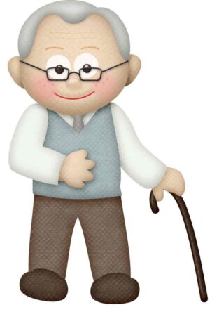 grandpa-clipart-an-old-man-with-glasses-and-a-cane