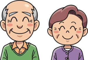 grandpa-clipart-an-older-couple