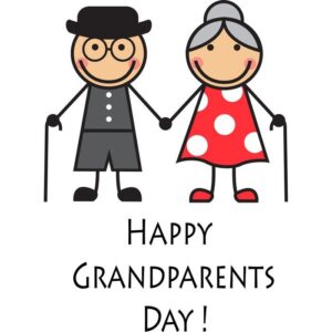 grandparents-clipart-a-happy-grandparents-day-card-with-cartoon-character-and