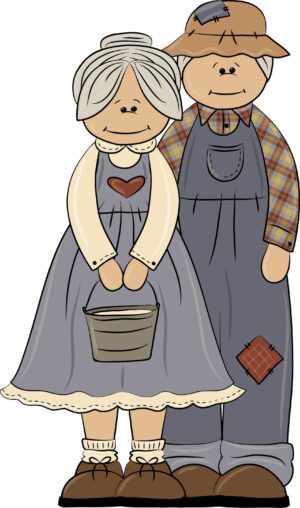 grandparents-clipart-an-old-couple-in-a-country-setting