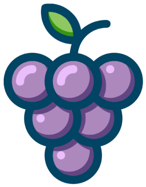 grape-clipart-a-bunch-of-grapes-four