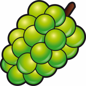grape-clipart-a-bunch-of-grapes-three