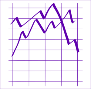 graph-clipart-a-graph-with-line-and