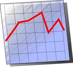 graph-clipart-a-graph-with-red-arrow-pointing-up
