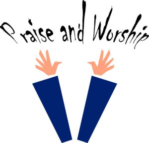 gratitude-clipart-a-pair-of-hands-with-the-words-praise-and-worship