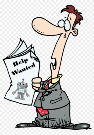 great-depression-clipart-a-man-reading-newspaper-clipart