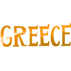 greece-clipart-the-word-greece-in-gold-letters