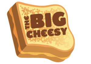 grilled-cheese-clipart-a-piece-of-bread-with-the-word-big-cheese