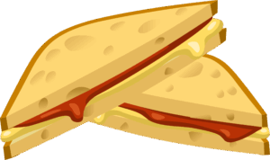 grilled-cheese-clipart-a-sandwich-with-cheese-and-tomato-on-it