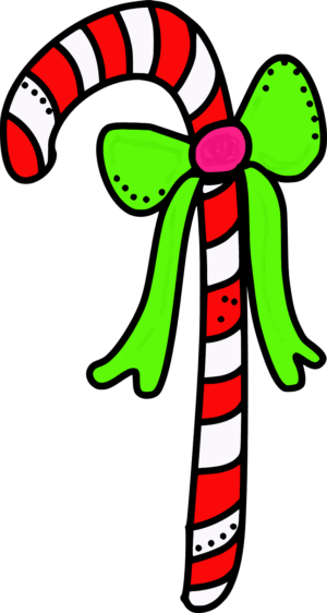 grinch-clipart-free-a-candy-cane-with-on-top