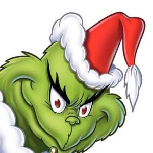 grinch-face-clipart-a-cartoon-character-with-santa-hat-on