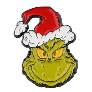 grinch-face-clipart-grin-face-enamel-pin
