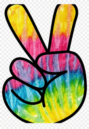 groovy-clipart-peace-sign