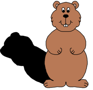 groundhog-day-clipart-a-brown-bear-standing-up-with-its-paws