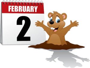 groundhog-day-clipart-a-calendar-with-cartoon-bear-on-it