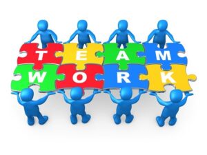 group-clipart-teamwork-concept-stock-photo