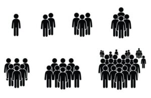 group-of-people-clipart-a-set-of-people-icons