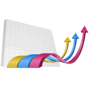 growth-clipart-a-colorful-arrow-with-white-background