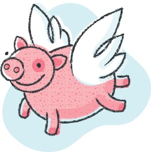 guinea-pig-clipart-a-pig-flying-with-wings