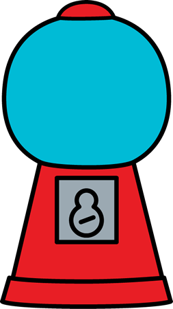 gumball-machine-clipart-a-red-and-blue-gum