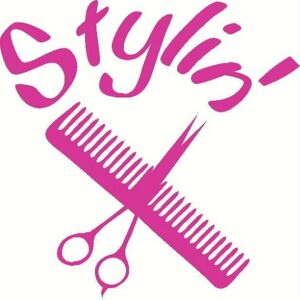 hair-stylist-clipart-a-pink-scissors-and-comb-with-the-word-s