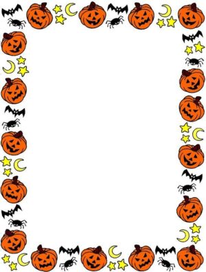 halloween-border-clipart-a-frame-made-of-pumpkins-and-bats