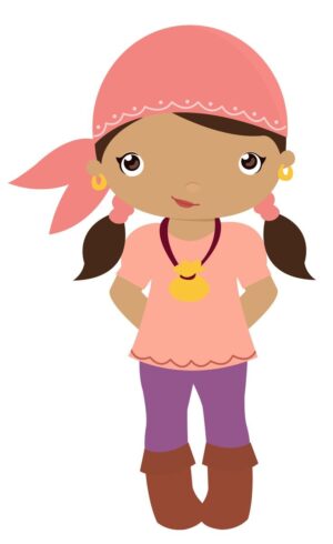 halloween-costume-clipart-a-girl-in-pink-shirt-and-purple-pants
