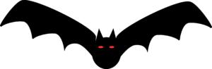 halloween-images-clipart-a-red-dot-is-seen-in-the-dark-sky