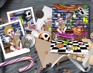 halloween-party-clipart-halloween-party-digital-clipart