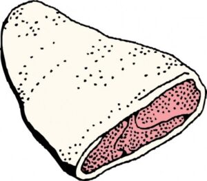 ham-clipart-a-burr