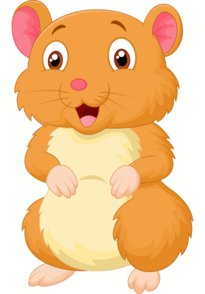hamster-clipart-a-hamy-cartoon-character