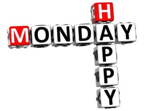 happy-monday-clipart-a-crossword-with-the-words-monday-and-happy