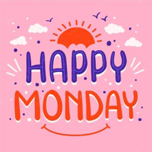 happy-monday-clipart-happy-monday-lettering-with-sun-and-clouds