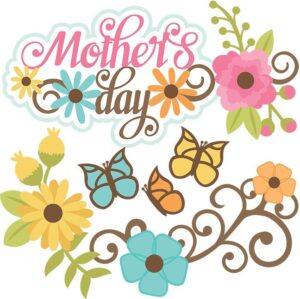 happy-mothers-day-clipart-a-set-of-flowers-and-butterflies
