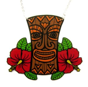 hawaiian-clipart-tii-necklace-with-red-hia-flowers