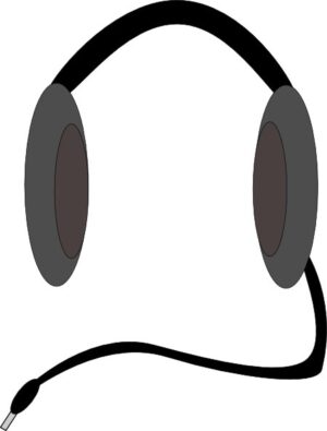 headphone-clipart