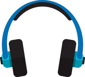 headphone-clipart-headphones-clipart-two