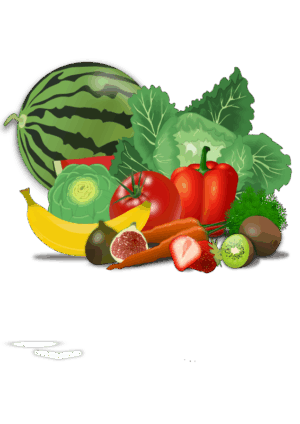 healthy-clipart-a-bunch-of-vegetables-and-fruits