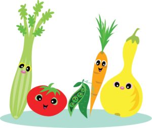 healthy-clipart-a-group-of-vegetables-with-faces