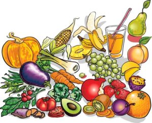 healthy-food-clipart-a-pile-of-fruits-and-vegetables