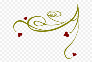 heart-border-clipart-a-heart-shaped-love-symbol-with-green-and-red