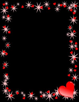 heart-border-clipart-a-red-heart-surrounded-by-stars-and-hearts
